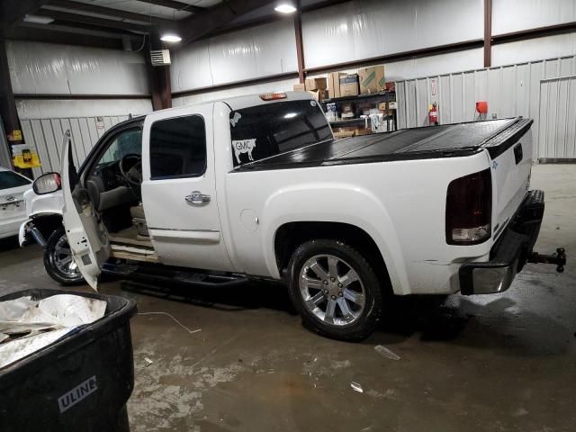 2011 GMC Sierra C1500 SLE