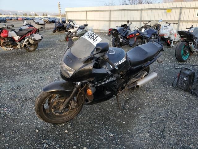 1996 Kawasaki ZX1100 E