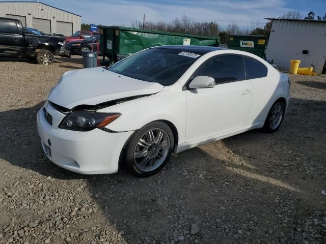 2008 Scion TC