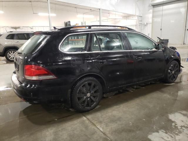 2013 Volkswagen Jetta TDI