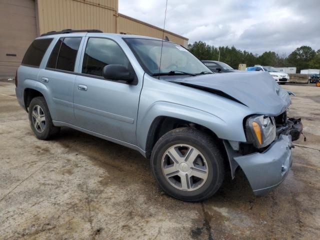 2006 Chevrolet Trailblazer LS