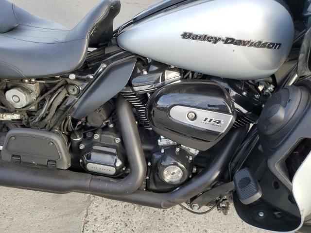 2020 Harley-Davidson Fltrk