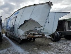 Wabash salvage cars for sale: 2024 Wabash Dvcvhpc