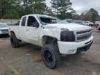 2010 Chevrolet Silverado K1500 LTZ