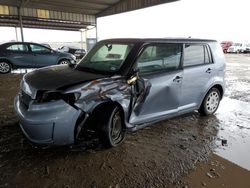 Salvage cars for sale from Copart Houston, TX: 2010 Scion XB