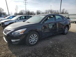 2015 Nissan Altima 2.5 en venta en Columbus, OH