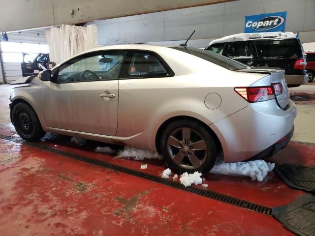 2010 KIA Forte EX