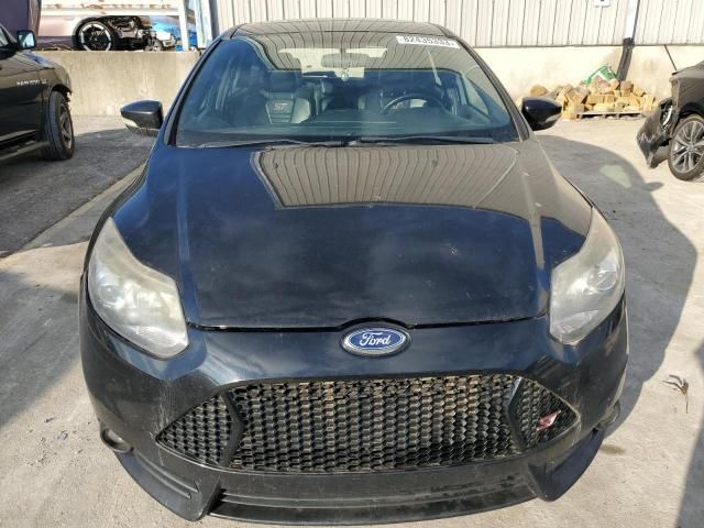 2014 Ford Focus ST