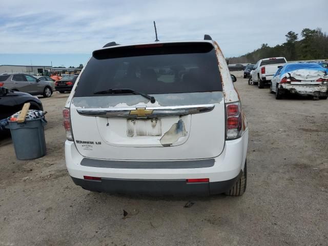 2009 Chevrolet Equinox LS