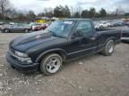 1998 Chevrolet S Truck S10