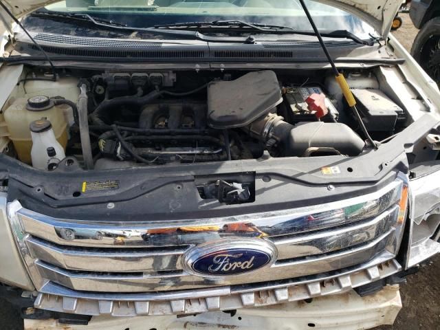 2007 Ford Edge SEL