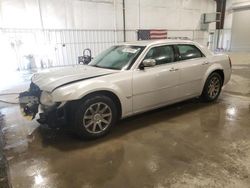 Chrysler salvage cars for sale: 2006 Chrysler 300C