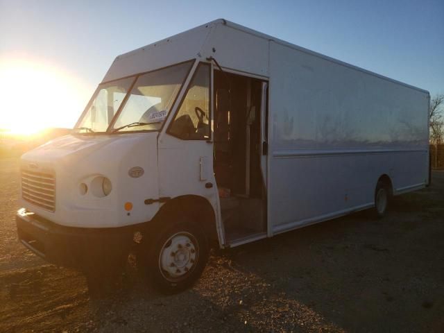 2017 Freightliner Chassis M Line WALK-IN Van