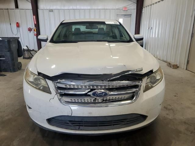 2011 Ford Taurus SEL