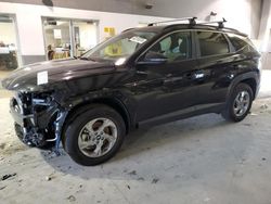 Hyundai Tucson SEL salvage cars for sale: 2022 Hyundai Tucson SEL