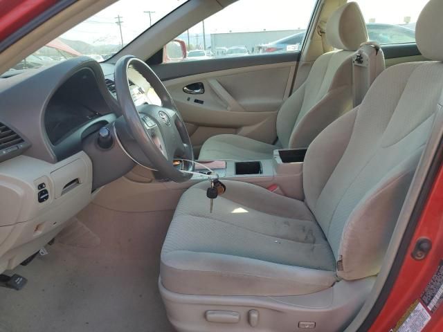 2007 Toyota Camry CE