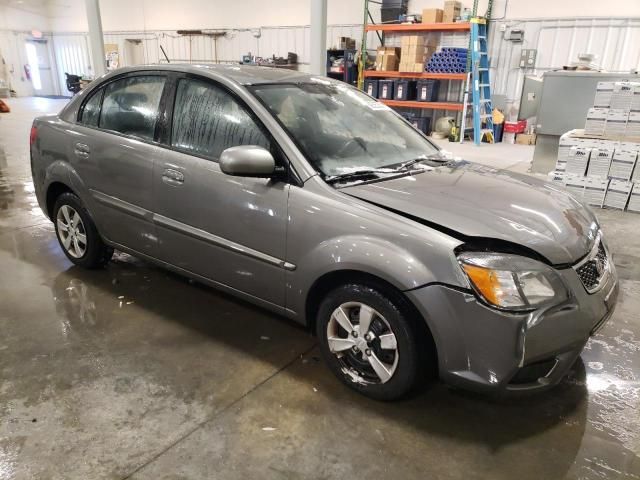 2011 KIA Rio Base