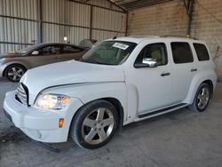 Salvage cars for sale at Cartersville, GA auction: 2006 Chevrolet HHR LT