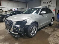 2013 Audi Q5 Premium Plus for sale in Elgin, IL