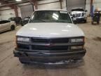 1997 Chevrolet Tahoe K1500