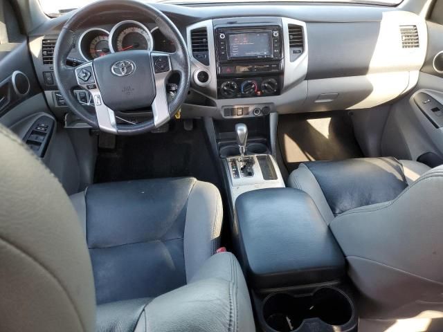 2014 Toyota Tacoma Double Cab Long BED