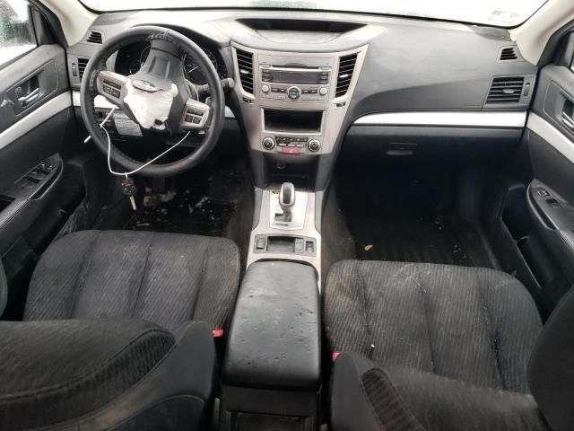 2012 Subaru Outback 2.5I