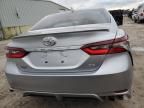 2024 Toyota Camry SE Night Shade