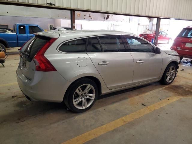 2015 Volvo V60 Premier