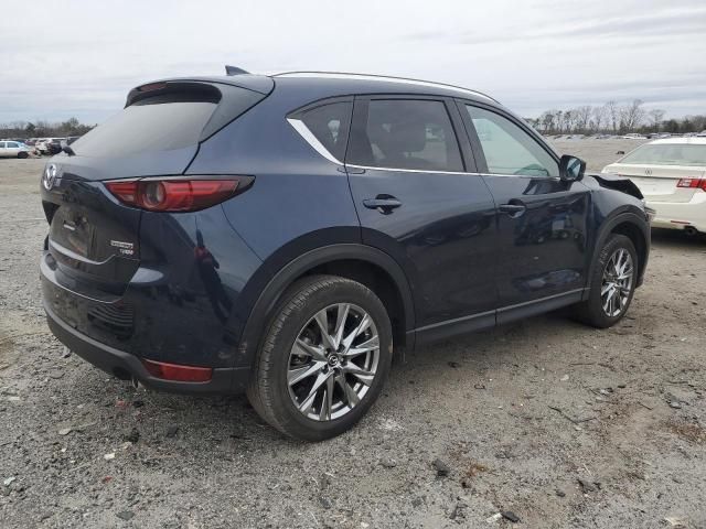 2021 Mazda CX-5 Signature