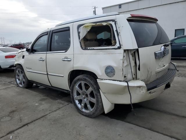 2008 Cadillac Escalade Luxury