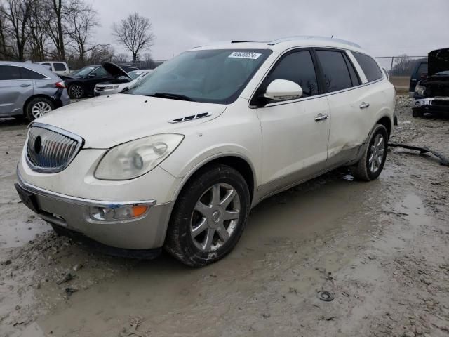 2008 Buick Enclave CXL