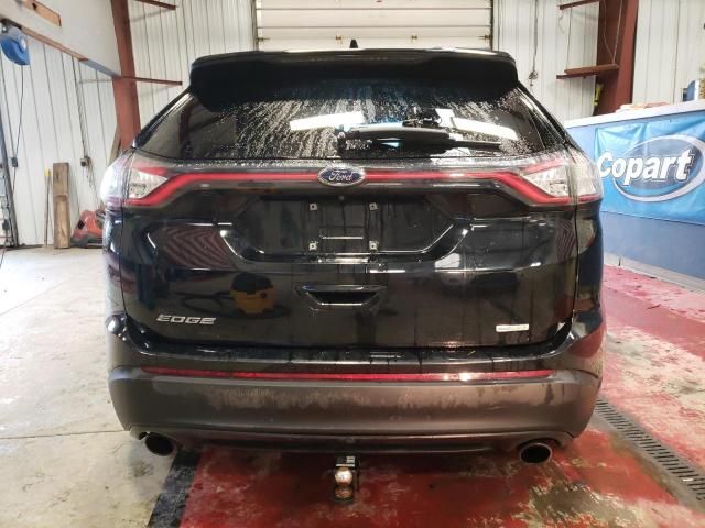 2016 Ford Edge SE