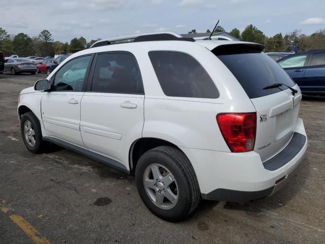 2008 Pontiac Torrent