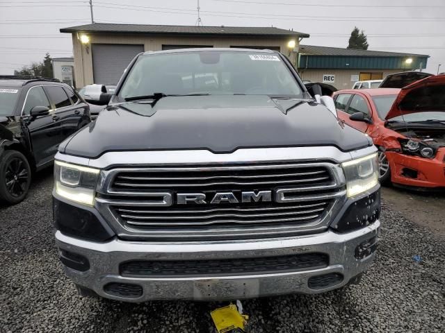 2020 Dodge 1500 Laramie