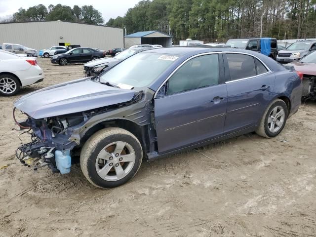 2015 Chevrolet Malibu LS