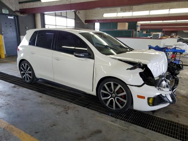 2013 Volkswagen GTI