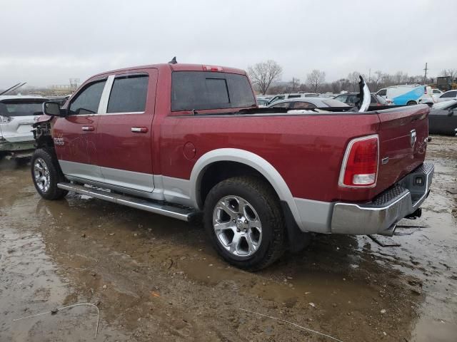 2014 Dodge 1500 Laramie