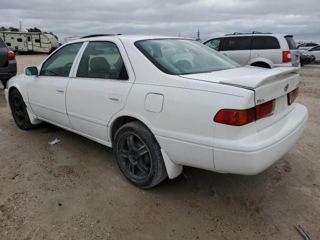 2000 Toyota Camry CE