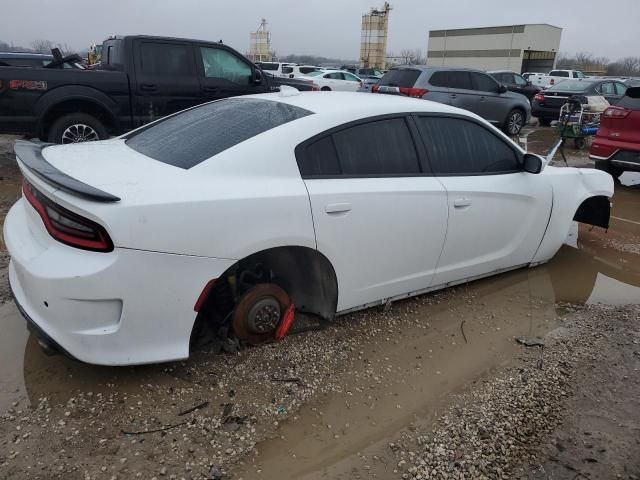 2016 Dodge Charger R/T Scat Pack