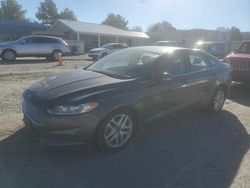 2016 Ford Fusion SE for sale in Prairie Grove, AR