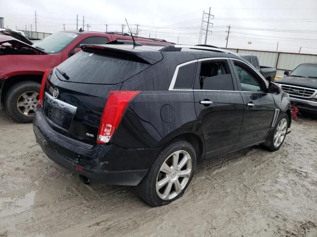 2013 Cadillac SRX Performance Collection