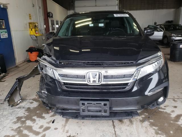 2019 Honda Pilot Touring