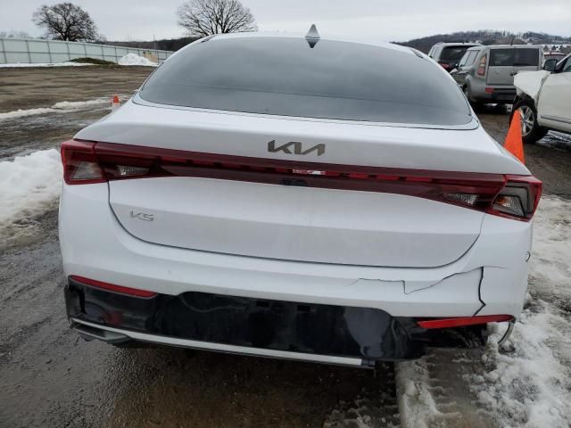 2023 KIA K5 LXS