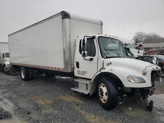 2018 Freightliner M2 106 Medium Duty