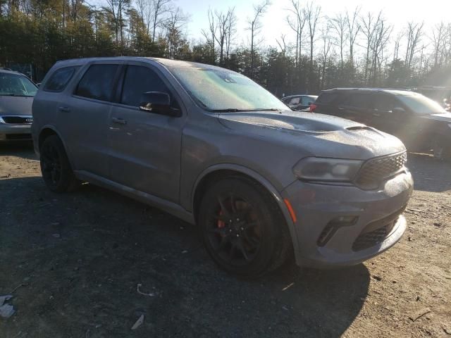 2022 Dodge Durango SRT 392