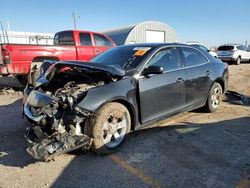 Salvage cars for sale from Copart Wichita, KS: 2014 Chevrolet Malibu LS