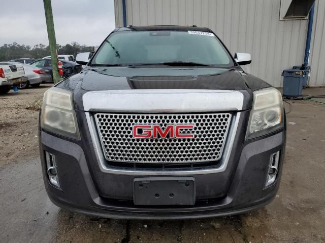 2013 GMC Terrain Denali