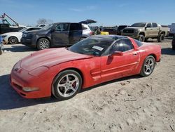 1998 Chevrolet Corvette for sale in Haslet, TX