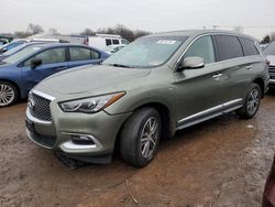 2016 Infiniti QX60 for sale in Hillsborough, NJ