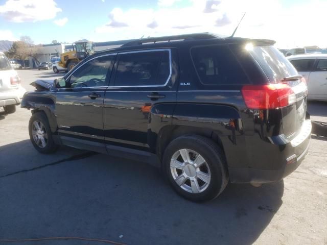 2012 GMC Terrain SLE